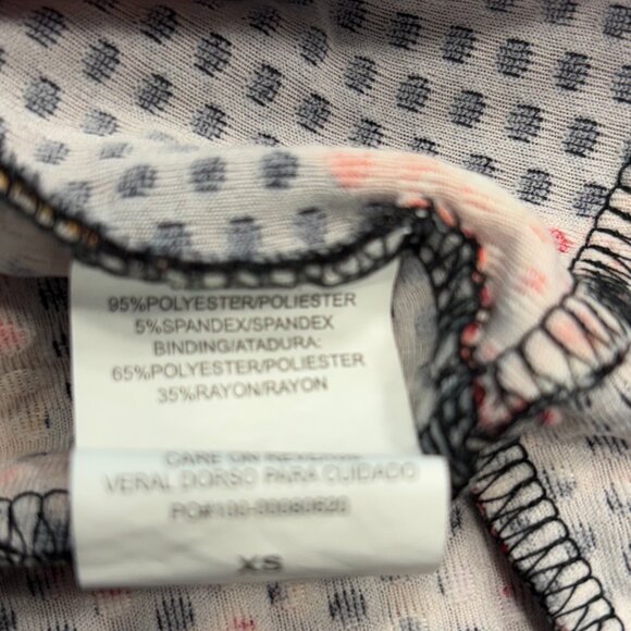 Rewind Fit & Flare Bare Shoulder Dress Size XS EUC - Picture 7 of 9